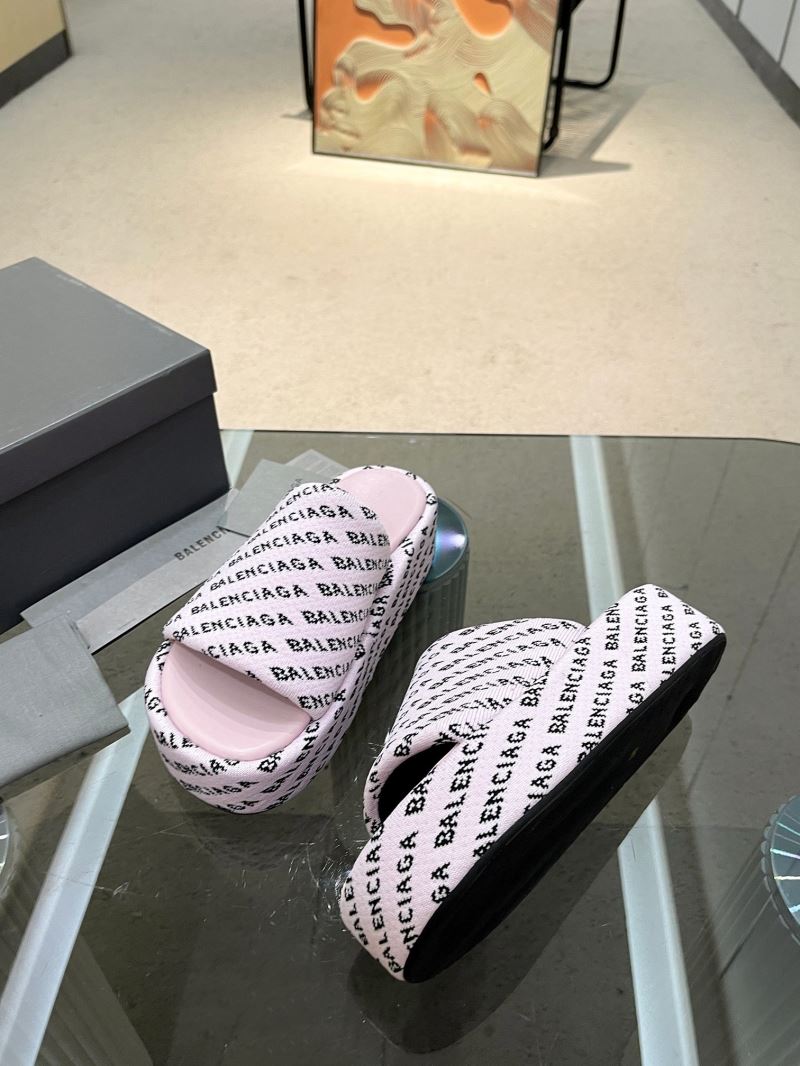 Balenciaga Slippers